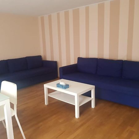 2 Rooms Cosy Apartment Near Liechtenstein Haag Exterior photo
