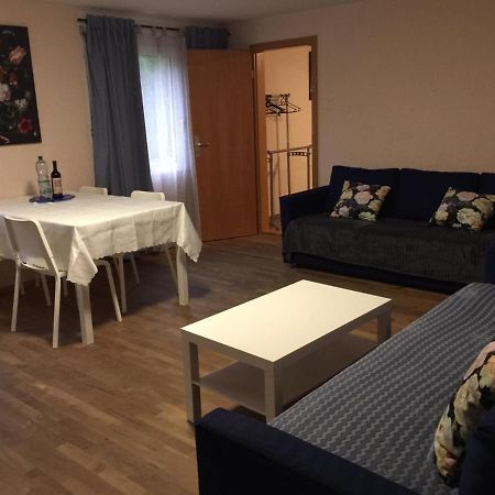 2 Rooms Cosy Apartment Near Liechtenstein Haag Exterior photo