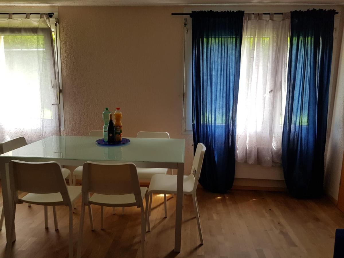 2 Rooms Cosy Apartment Near Liechtenstein Haag Exterior photo