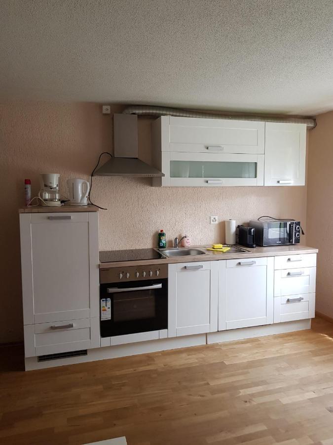 2 Rooms Cosy Apartment Near Liechtenstein Haag Exterior photo