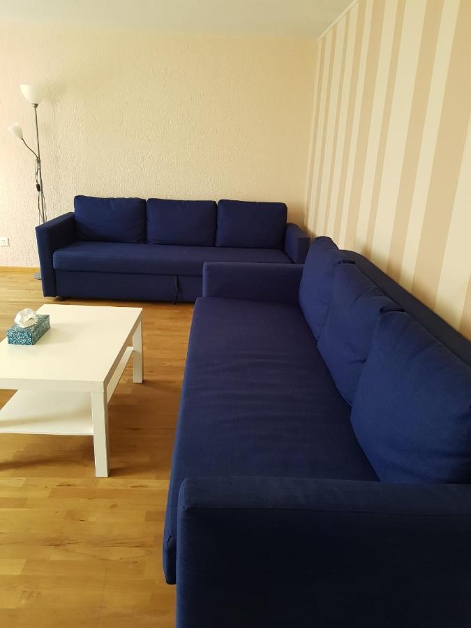 2 Rooms Cosy Apartment Near Liechtenstein Haag Exterior photo